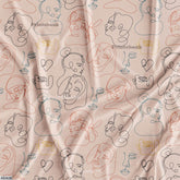 Digital Printed Fabric Manufacturer in India